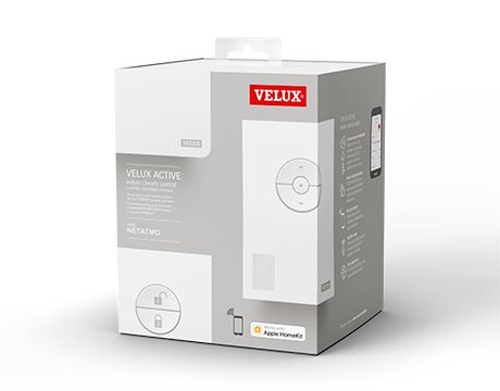 VELUX Smart Home products